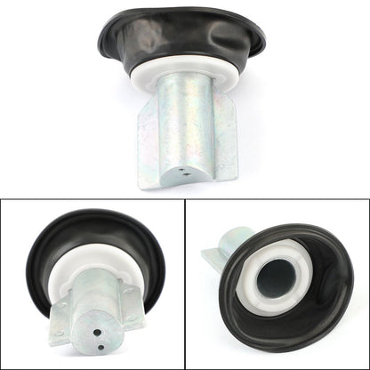 Diaframma a pistone a vuoto Carb Slider per KL600 KLR650 40mm CV CVK Carb 0121-300 Generico