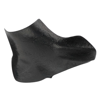 Yamaha YZF-R1 2007-2008 Protezione per carenatura del pannello del coperchio del serbatoio del gas in carbonio