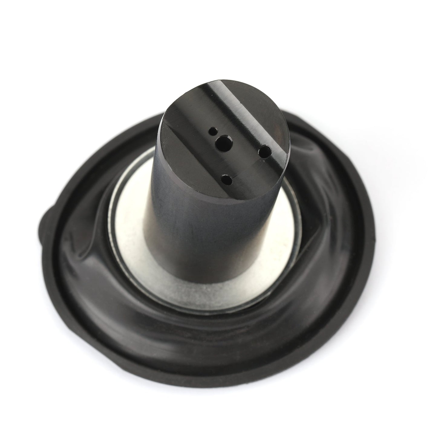 Diaframma dello stantuffo del carburatore da 23,9 mm per cilindro V-Twin YM Virago XV250 generico