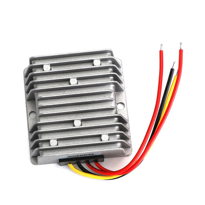 AC12V a DC12V 5A Modulo trasformatore adattatore di alimentazione convertitore di alimentazione impermeabile