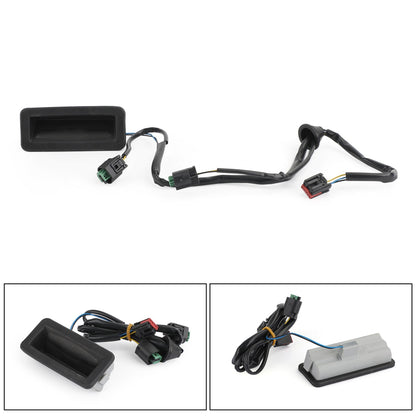Interruttore della maniglia di rilascio del portellone posteriore Fit Land Rover Freelander 2 Range Rover LR020997 Generico