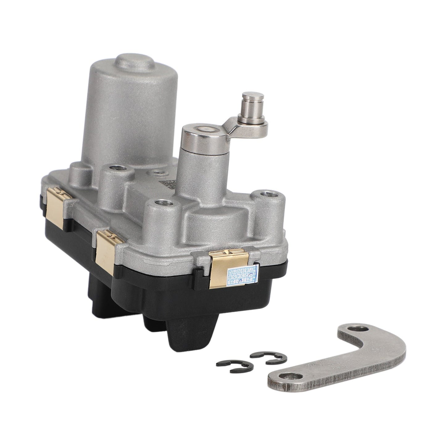 Attuatore turbocompressore elettronico per Jaguar/Land Rover 2.2D 49477-19600 generico