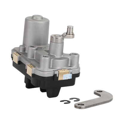 Attuatore turbocompressore elettronico per Jaguar/Land Rover 2.2D 49477-19600 generico