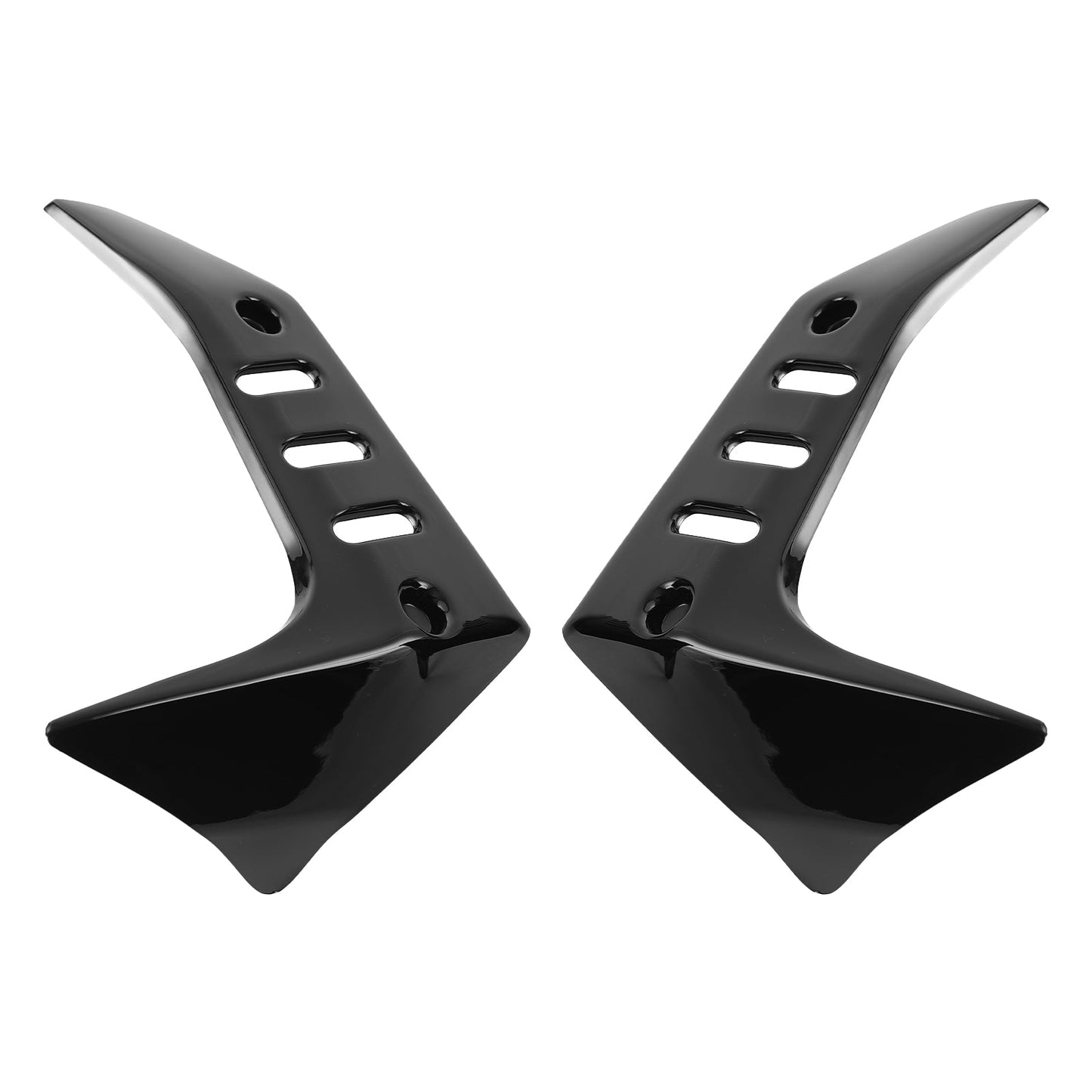 Le migliori offerte per Motorcycle Radiator Cover Protector Panel For Kawasaki Z750 2004-2007 Generic sono su ✓ Confronta prezzi e caratteristiche di prodotti nuovi e usati ✓ Molti articoli con consegna gratis!