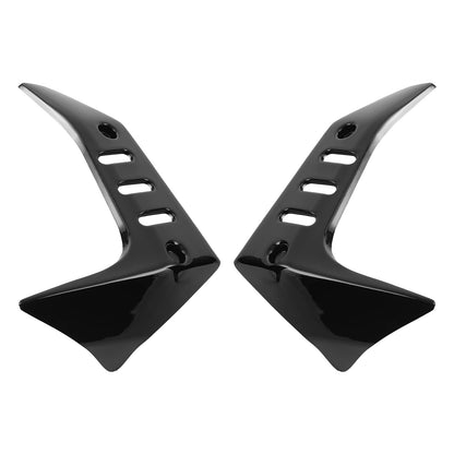 Le migliori offerte per Motorcycle Radiator Cover Protector Panel For Kawasaki Z750 2004-2007 Generic sono su ✓ Confronta prezzi e caratteristiche di prodotti nuovi e usati ✓ Molti articoli con consegna gratis!
