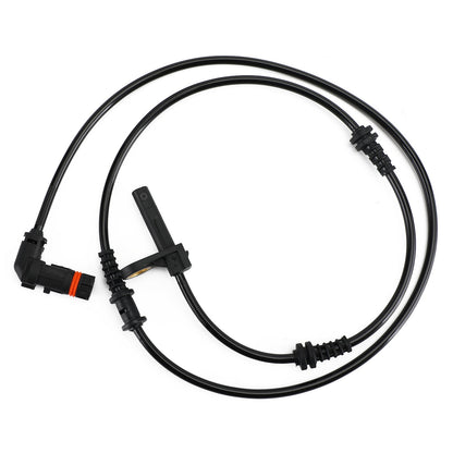 Sensore di velocità ABS anteriore sinistro/destro A2219057100 per Mercedes Classe S W221 generico