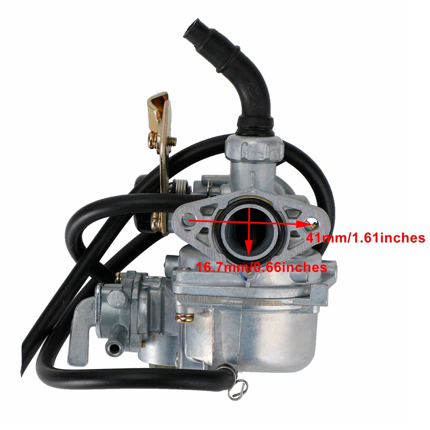 Honda C50 C70 TRX70 CT70 CT90 Dirt Pit Bike ATV Racing Carburatore Carburatore