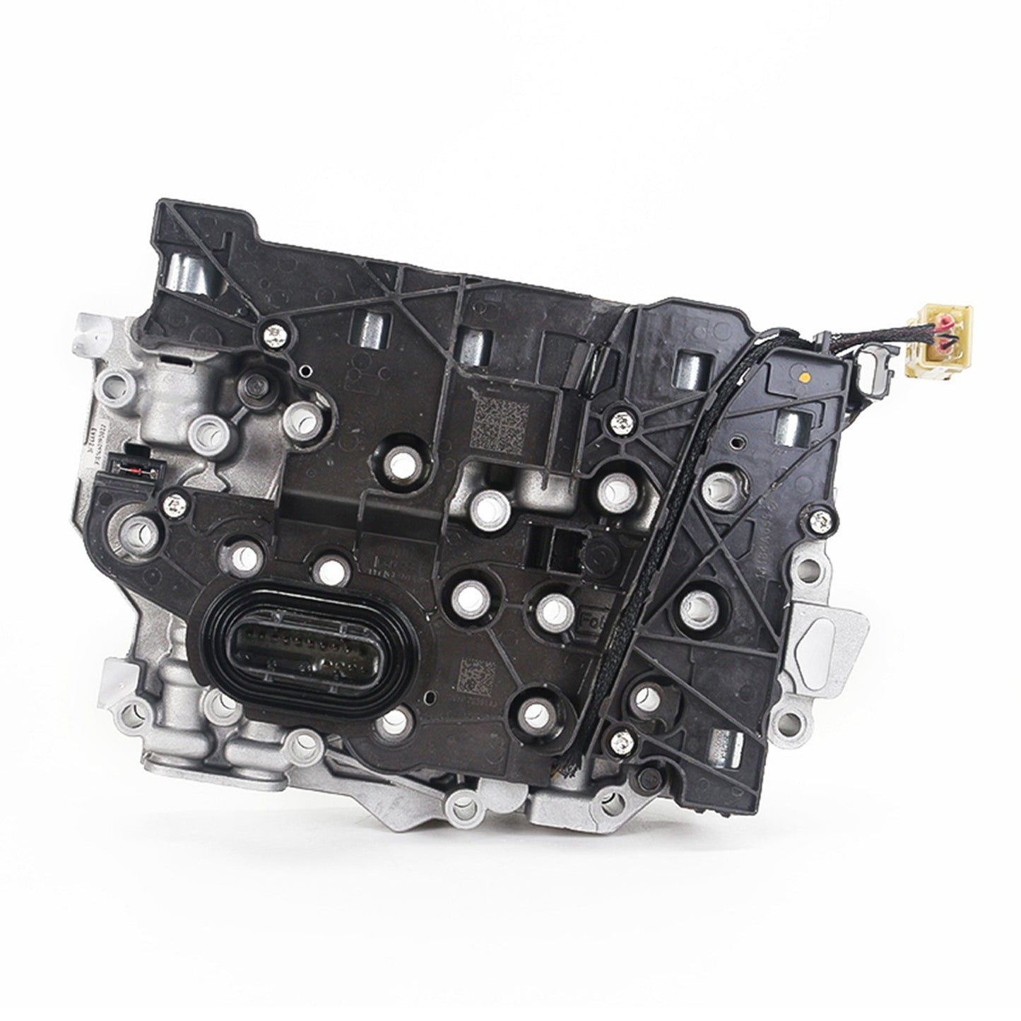 2015-2018 Ford Edge 2.0L EcoBoost 6F35 Corpo valvola trasmissione con solenoidi