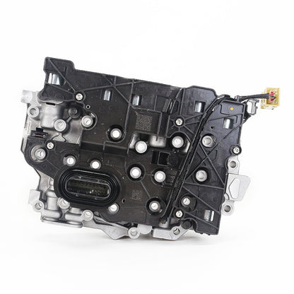 2015-2018 Ford Edge 2.0L EcoBoost 6F35 Corpo valvola trasmissione con solenoidi