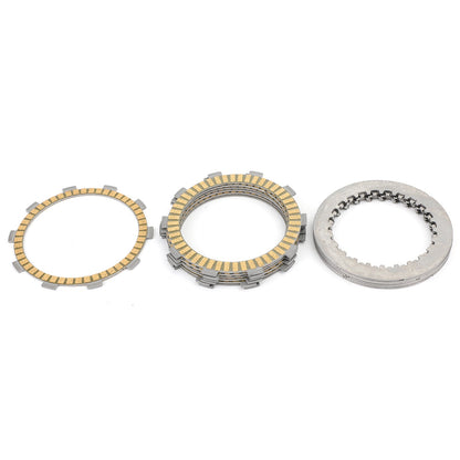 Honda VN VT 600/C Shadow VLX 1987-2007 Kit frizione ferro e dischi frizione