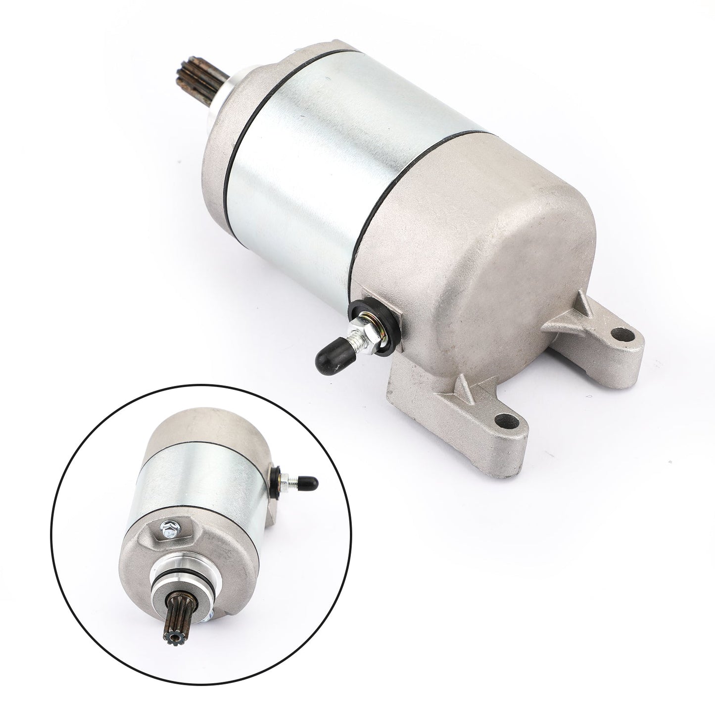 Moto d"avviamento per Honda CBX250 NX250 XR250 XL250 AX-1 NX250-2 1988-2009 Generico