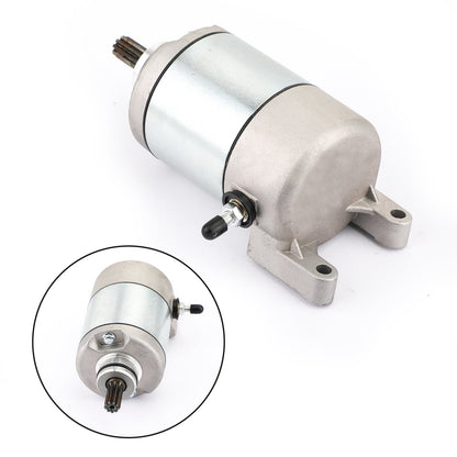 Moto d"avviamento per Honda CBX250 NX250 XR250 XL250 AX-1 NX250-2 1988-2009 Generico