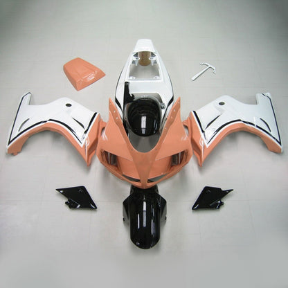 Suzuki SV650 2003-2011 Kit Carenatura Carrozzeria Plastica ABS