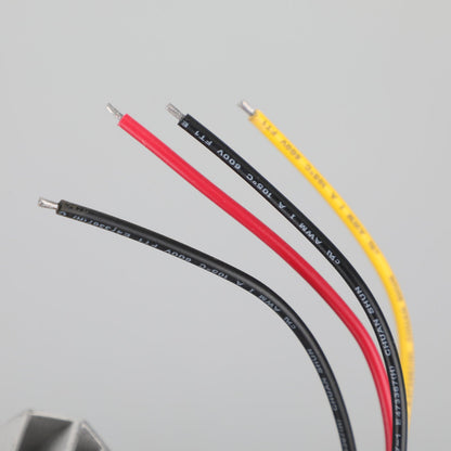 Regolatore convertitore di potenza CC/CC step-down impermeabile da 24 V a 12 V 3 A 36 W