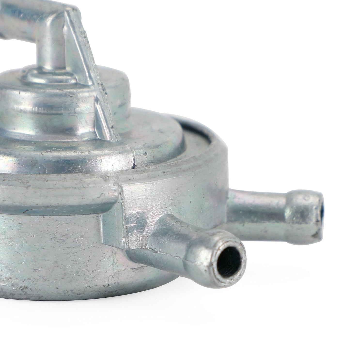 5x Interruttore rubinetto serbatoio carburante 4 porte per GY6 50cc 125cc 150cc PIT Quad Dirt Bike Buggy