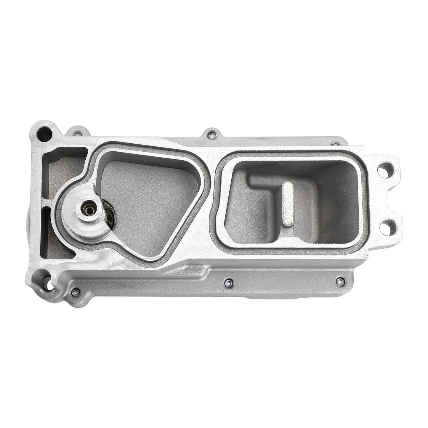 Dodge Ram Cummins VGT 6.7L Holset 5494878RX, 5494878, 68445522AA, 68481772AA, 587604, 3587605, 3587607, 3587608, 3794758, 3781632 Turbo Attuatore Elettronico Generico
