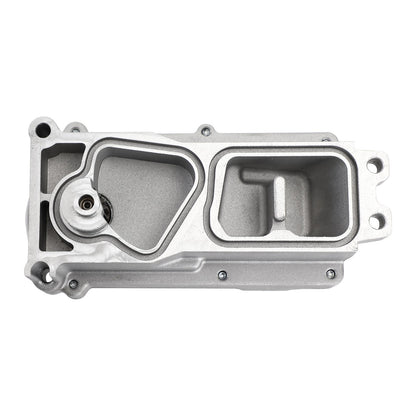 2013-2018 Dodge Ram 2500 3500 4500 5000 Cummins Holset 6.7 Diesel HE300VG Turbo Attuatore Elettronico Generico
