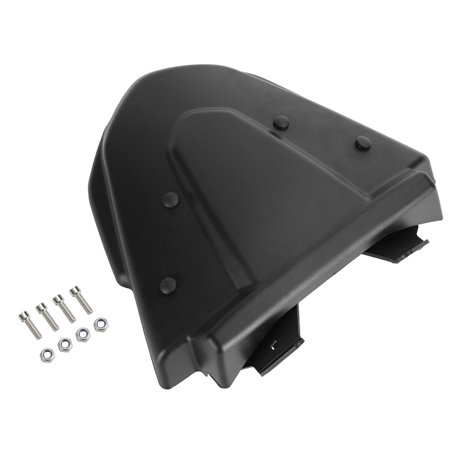 Parafango Prolunga Copertura Becco Anteriore Cono Naso per Yamaha XT1200Z 2014-2021