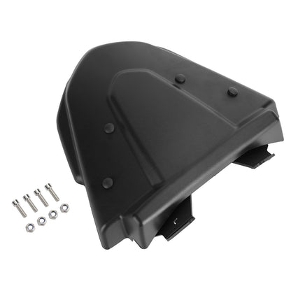 Parafango Prolunga Copertura Becco Anteriore Cono Naso per Yamaha XT1200Z 2014-2021