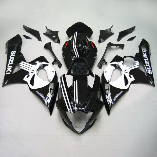 Kit carenatura Suzuki GSXR1000 2005-2006