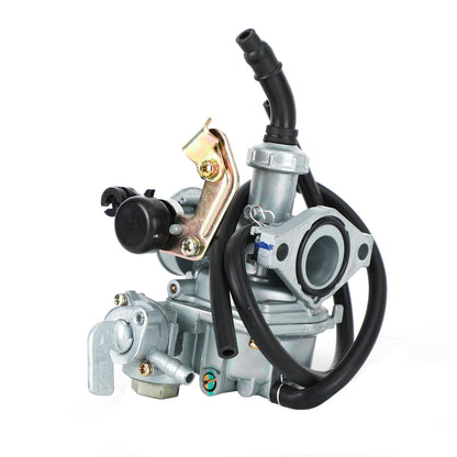 Carburatore Carb fit per PZ19 50cc 70cc 90cc 110cc dirt bike/pit bike/ATV quad Generico