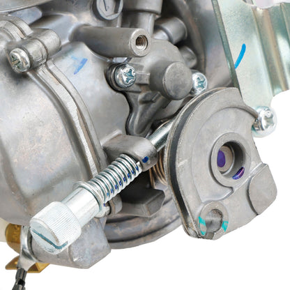 Carburatore Carb adatto per HONDA GL150 INVICTA CB150 XR150L 2013-2018