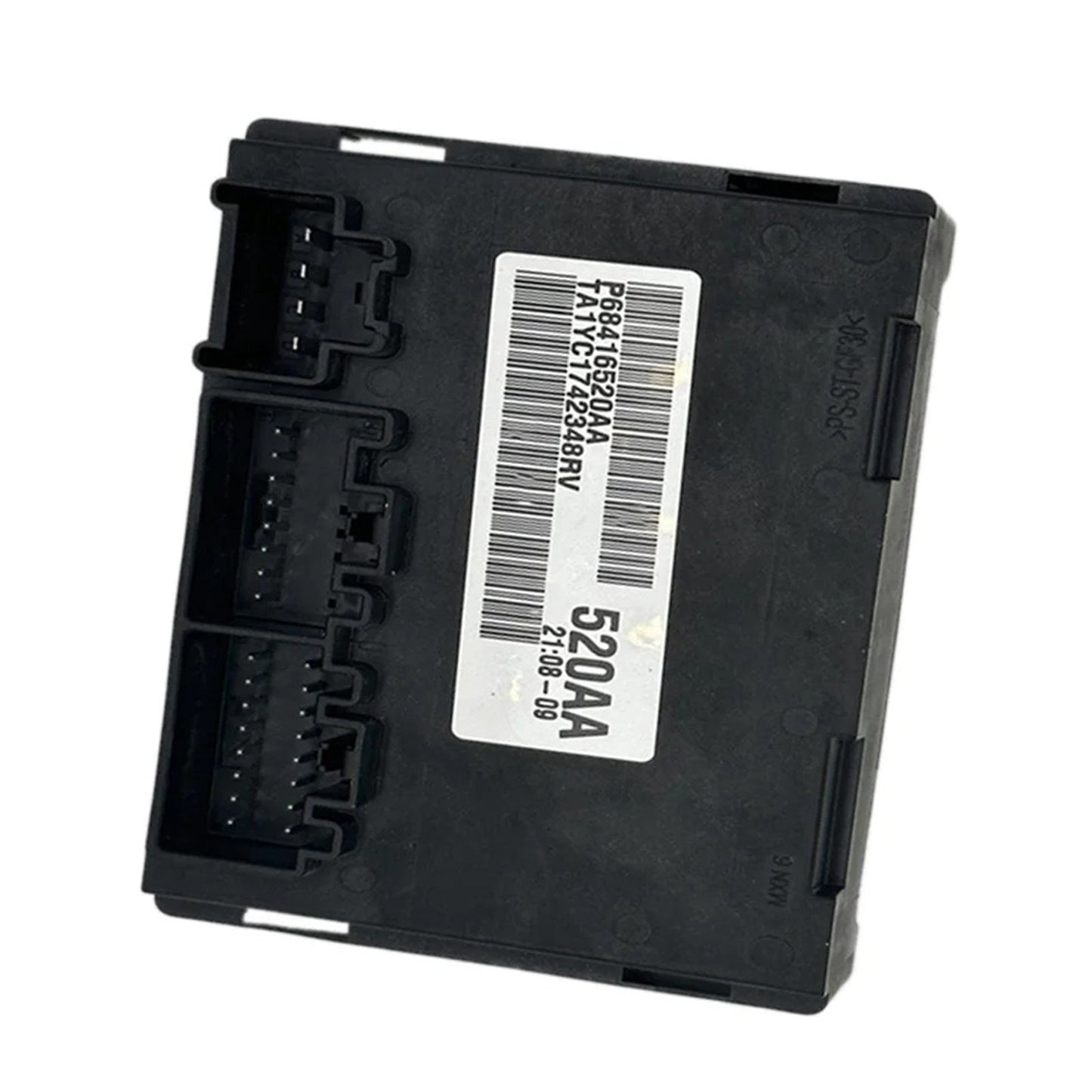 Modulo di controllo caso di trasferimento P68416520AA 68409906AB per Jeep Wrangler 2019-2020