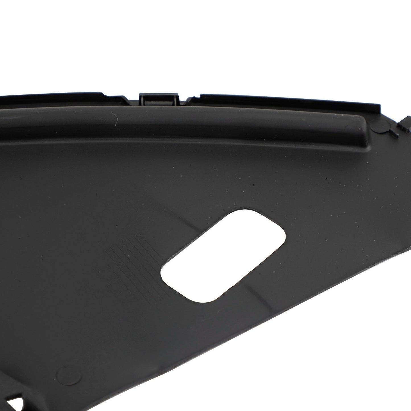 2008-2020 Suzuki GSX1300R Hayabusa Carenatura del pannello di copertura interna laterale