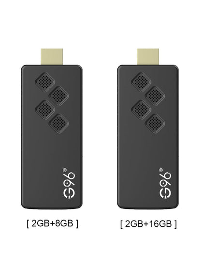 G96tv stick Android13.0 RAM 2GB ROM 8GB Dopon-Band Dongle Set-Top Box 4K Player Bluetooth TV Bluetooth TV Box