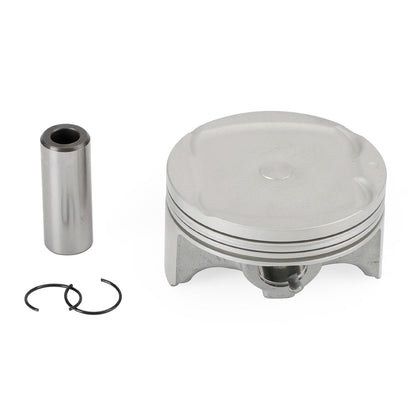 2020-2022 per Yamaha MWD300 TRICITY 300 Kit guarnizioni pistone cilindro B74-E1311-00