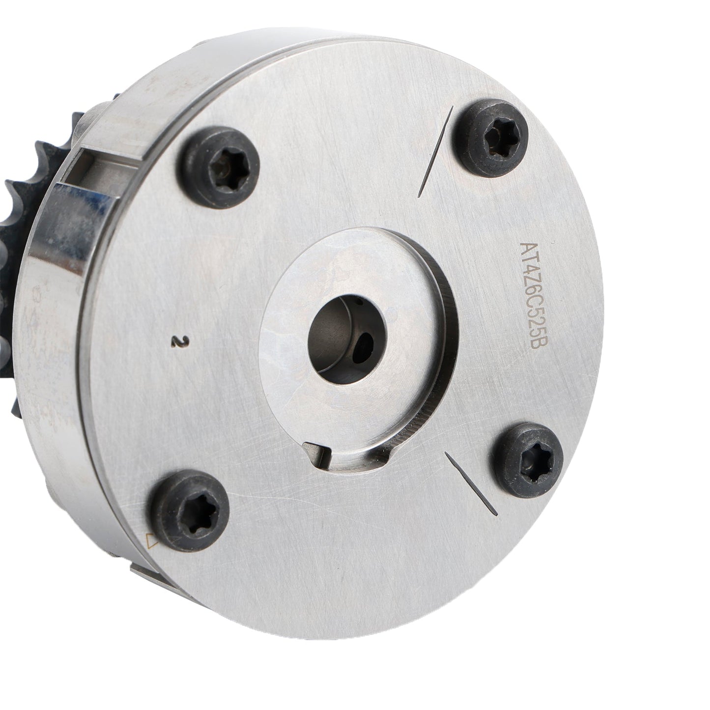 2013-2019 Ford Taurus Ford F-150 3.5L Kit catena di distribuzione AT4Z6L266B AT4Z6K254A AT4Z6K255A