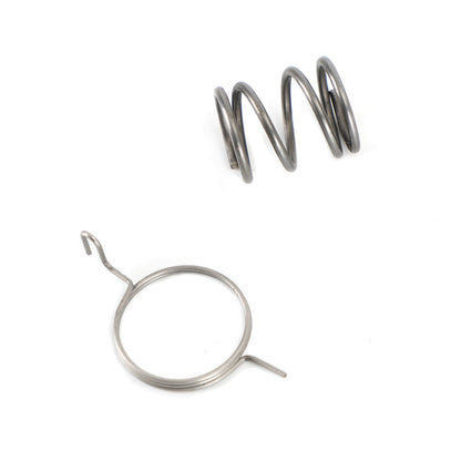Rebuild Kit Recoil Pull Starter Per Honda Atc 185 185S 200 200S 200E 114 12-3191 Generico