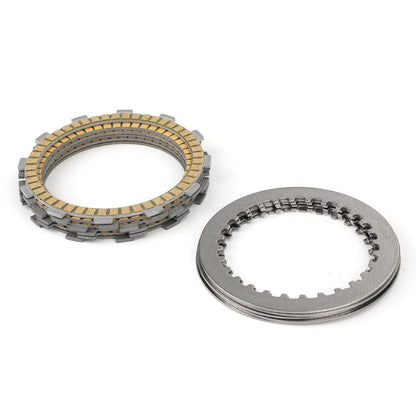 Kit disco frizione Frizione e dischi in ferro per Honda CB CBX CBR 400 500 600 92-18 Generico