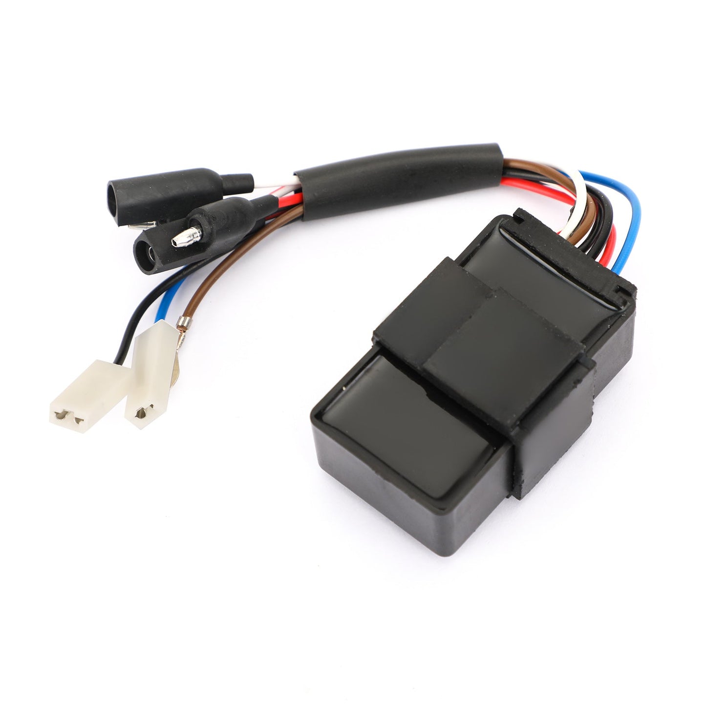 Modulo CDI per Polaris Sportsman 6X6 500 2000-2002 Xplorer 400 1998-2002 3085623 Generico