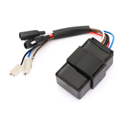 Modulo CDI per Polaris Sportsman 6X6 500 2000-2002 Xplorer 400 1998-2002 3085623 Generico