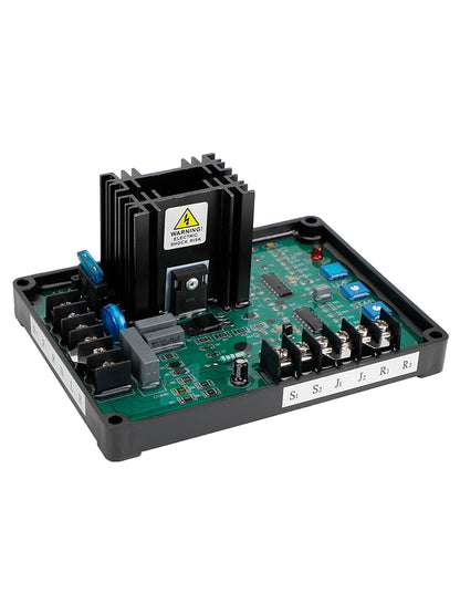 GAVR-15A Generatore regolatore di tensione automatico universale AVR 15A 220V