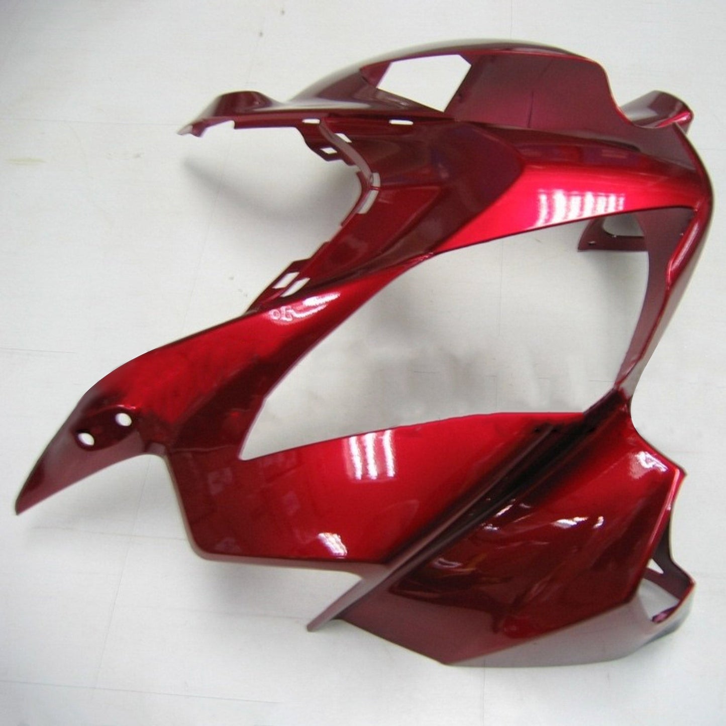 Amotopart 2002-2012 Honda VFR800 Golss Red Castle Kit