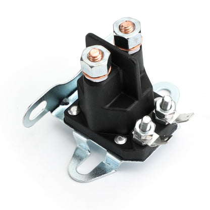 Relè solenoide di avviamento per Polaris Magnum Sportsman 330 400 500 600 700 800 generico