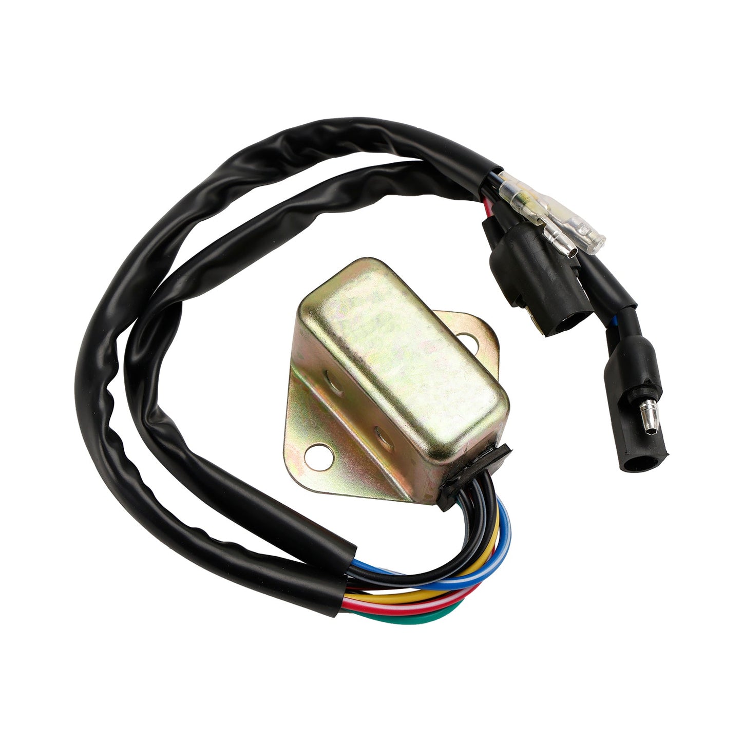 Accenditore CDI BOX per Suzuki GP100 GP125 TS125ER FR80 TR100 TL125 32900-39120