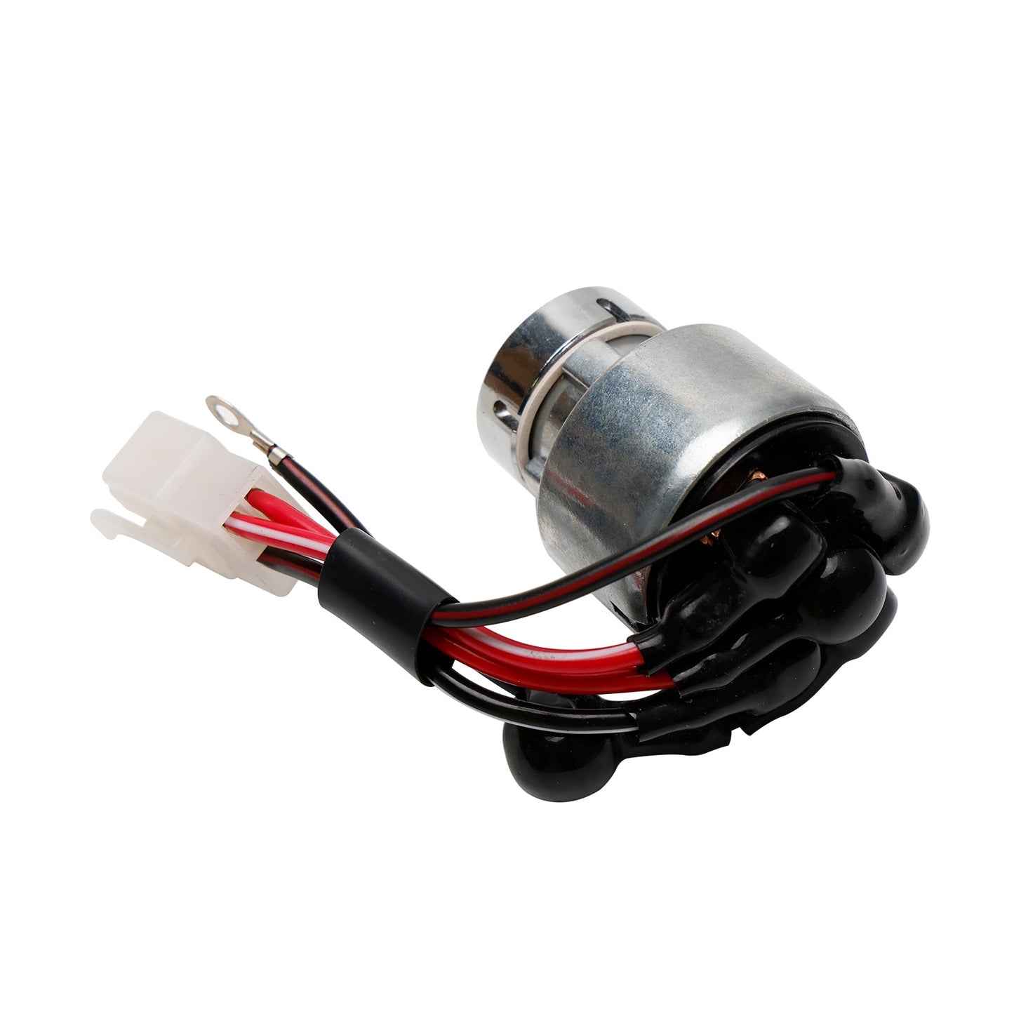 Interruttore di accensione 38180-31800 3818031800 per trattore Kubota L1802 L2002 con 2 chiavi