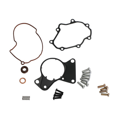 Kit di strumenti di riparazione della pompa del carburante per vuoto tandem guarnizioni di tenuta per VW 2.5 TDI 070145209F generico
