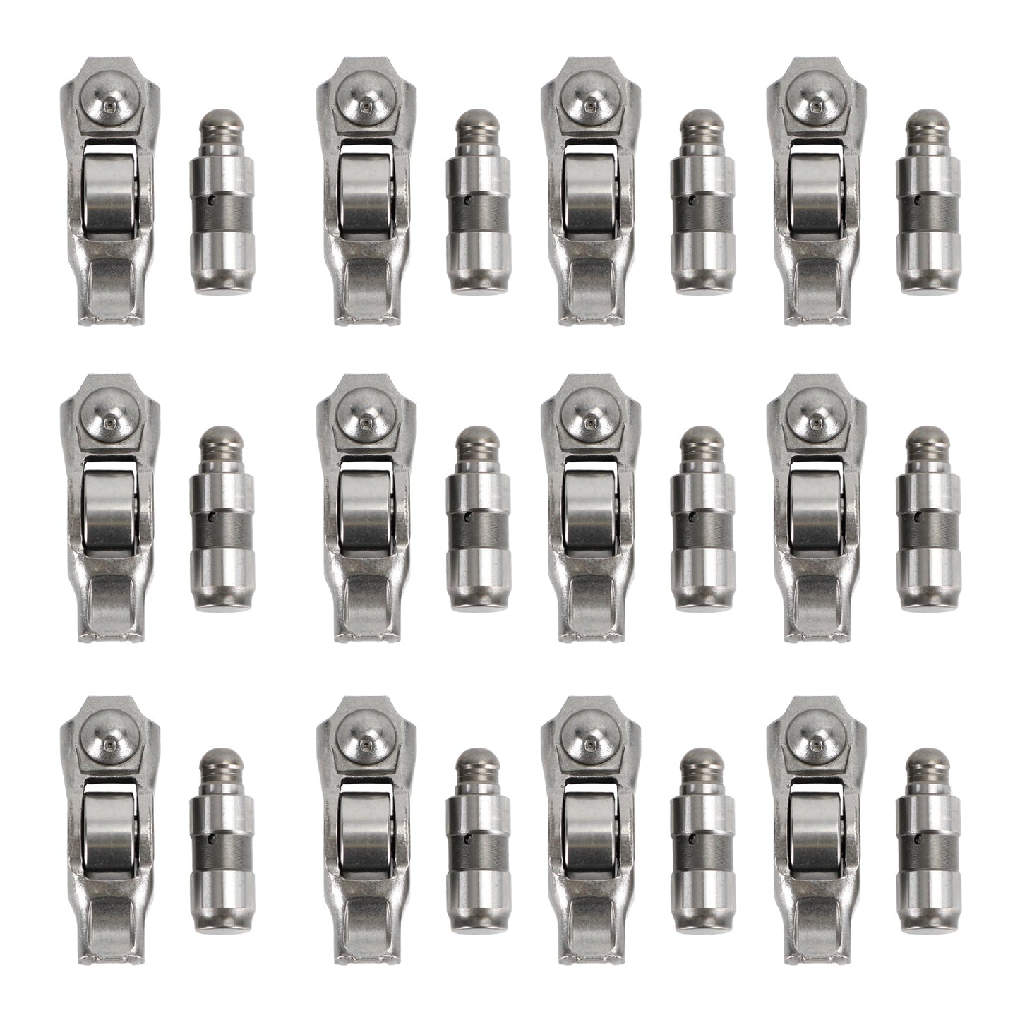 2014-2020 motori Jeep Cherokee 3.2L 12 pezzi bilancieri e 12 pezzi kit alzavalvole