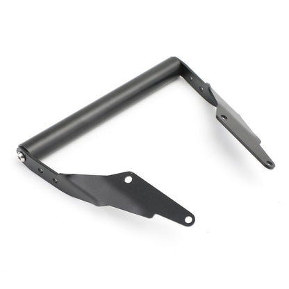 Supporto nero per Smartphone/GPS per BMW G310GS G 310 R 17-23