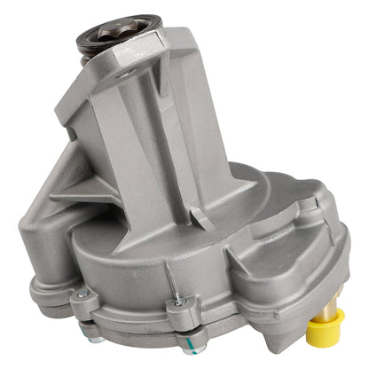 074145101A 1990-2003 Volkswagen Transporter IV Bus Box 2.5 TDI 2.4 D Pompa freno a vuoto + guarnizione 072145100C Fedex Express