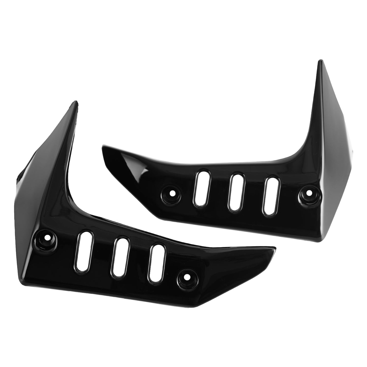 Le migliori offerte per Motorcycle Radiator Cover Protector Panel For Kawasaki Z750 2004-2007 Generic sono su ✓ Confronta prezzi e caratteristiche di prodotti nuovi e usati ✓ Molti articoli con consegna gratis!