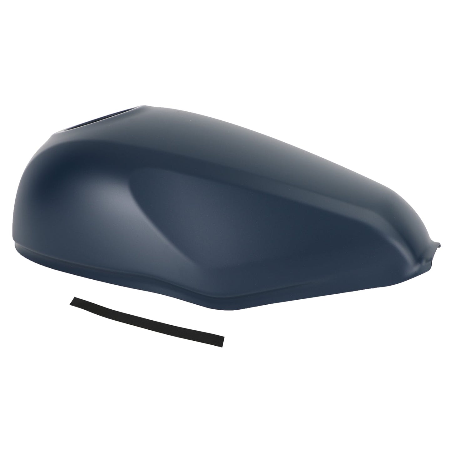 Coperchio del serbatoio del gas Trim carenatura per Honda Rebel CMX300 2021-2022 CMX500 2017-2022 Generico