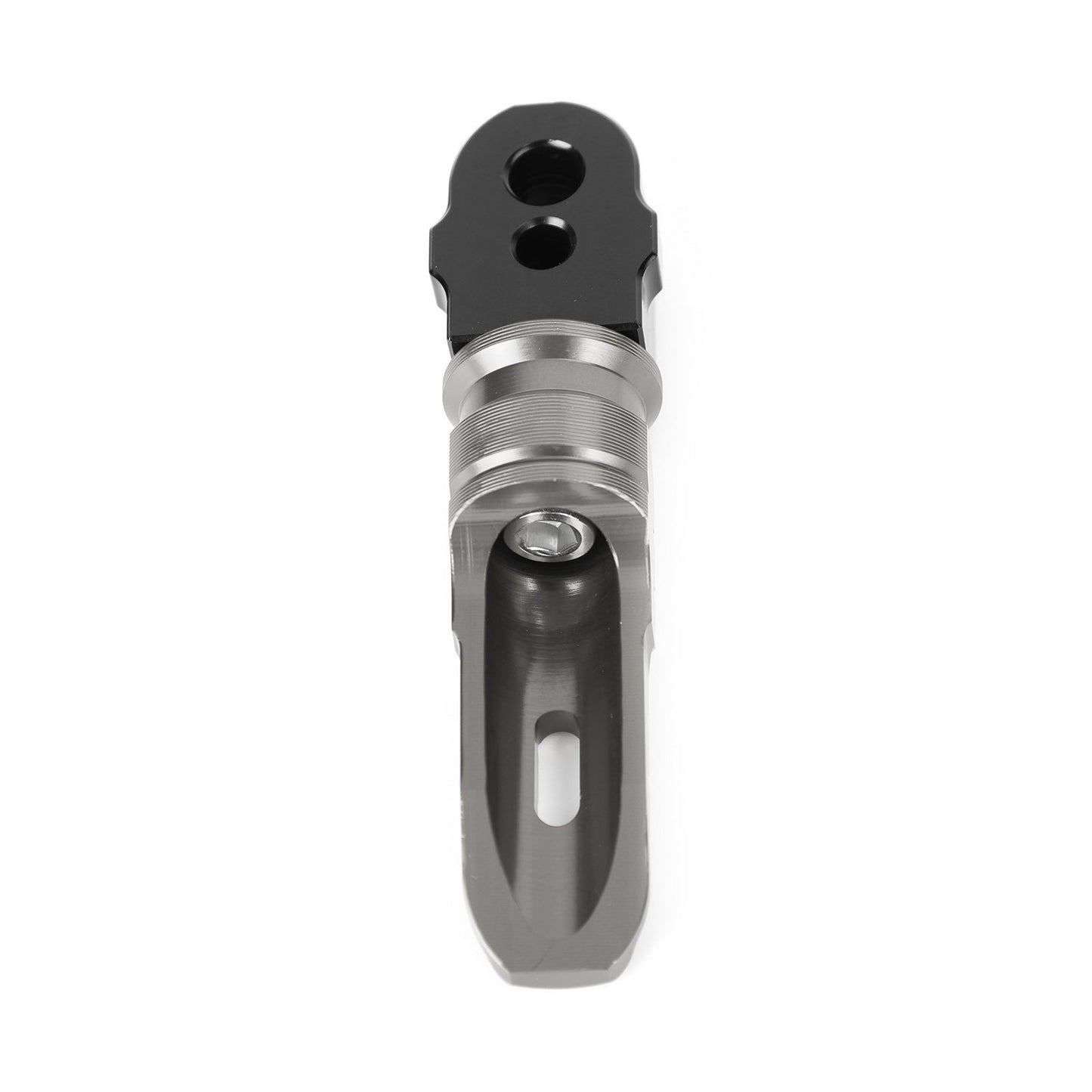 Pedane Poggiapiedi Posteriori Pedane per PEUGEO Speedfight 4 50 125 150 tutto l'anno Generic