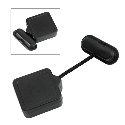 Pack Trunk Lid Tether Tail Box Borsa da sella per o Touring Pacchetto Flhr Flht 14-22