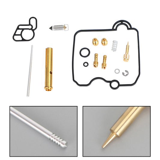 Carburatore Carb Rebuild Kit per SUZUKI Bandit 250 GSF250 GJ 74A Generico