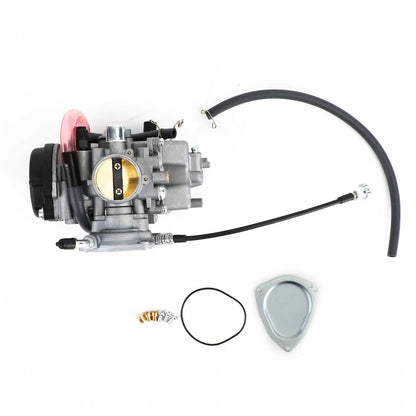 Carburatore Carb adatto per Yamaha Kodiak 400 YFM400 Big Bear 400 2000-2005 Generico